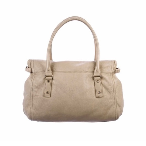 KATE SPADE New York Cobble Hill
Leslie Satchel, cream - Picture 3 of 11
